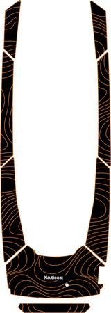 Yamaha 2019-2023 Traction Mat Kit