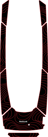 Yamaha 2019-2023 Traction Mat Kit