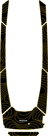 Yamaha 2019-2023 Traction Mat Kit