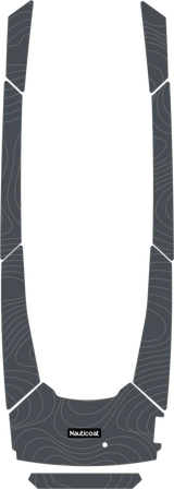 Yamaha 2019-2023 Traction Mat Kit