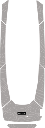 Yamaha 2019-2023 Traction Mat Kit