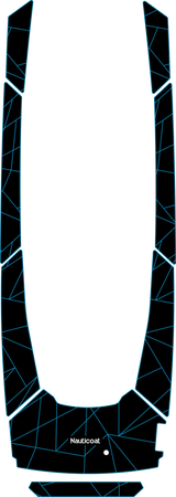 Yamaha 2019-2023 Traction Mat Kit