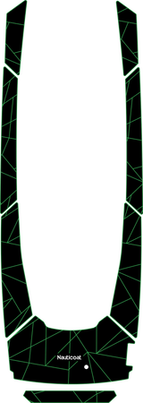 Yamaha 2019-2023 Traction Mat Kit