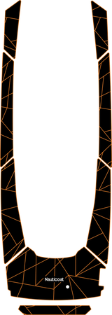 Yamaha 2019-2023 Traction Mat Kit