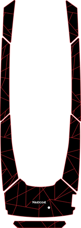 Yamaha 2019-2023 Traction Mat Kit