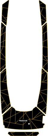 Yamaha 2019-2023 Traction Mat Kit