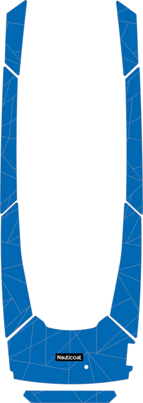 Yamaha 2019-2023 Traction Mat Kit