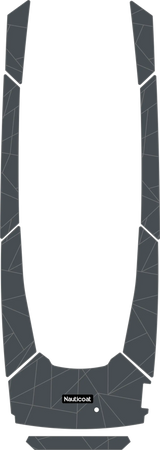 Yamaha 2019-2023 Traction Mat Kit