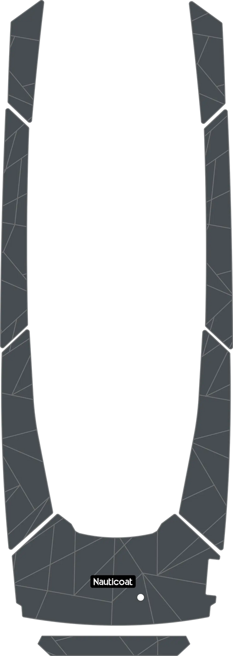 Yamaha 2019-2023 Traction Mat Kit