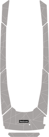 Yamaha 2019-2023 Traction Mat Kit