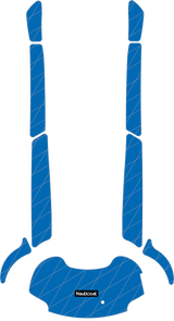 Yamaha FZS / FZR SHO Traction Mat Kit 2009-2016