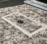 Hunting, Jon, Mud Boat Mat Sheet