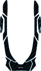 Sea-Doo 2012-2018 Traction Mat Kit