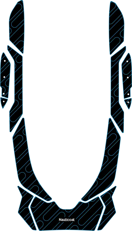 Sea-Doo 2012-2018 Traction Mat Kit