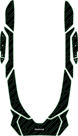 Sea-Doo 2012-2018 Traction Mat Kit