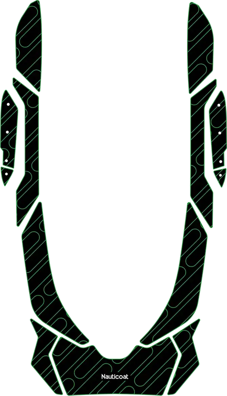 Sea-Doo 2012-2018 Traction Mat Kit
