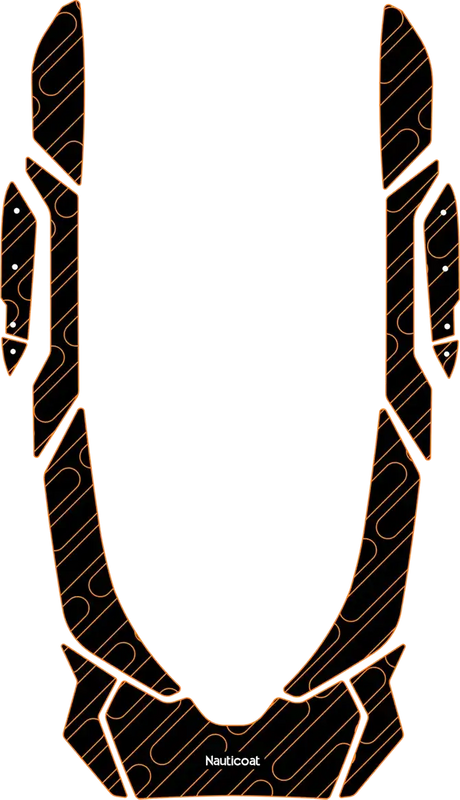 Sea-Doo 2012-2018 Traction Mat Kit