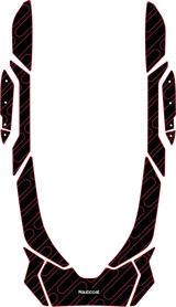 Sea-Doo 2012-2018 Traction Mat Kit