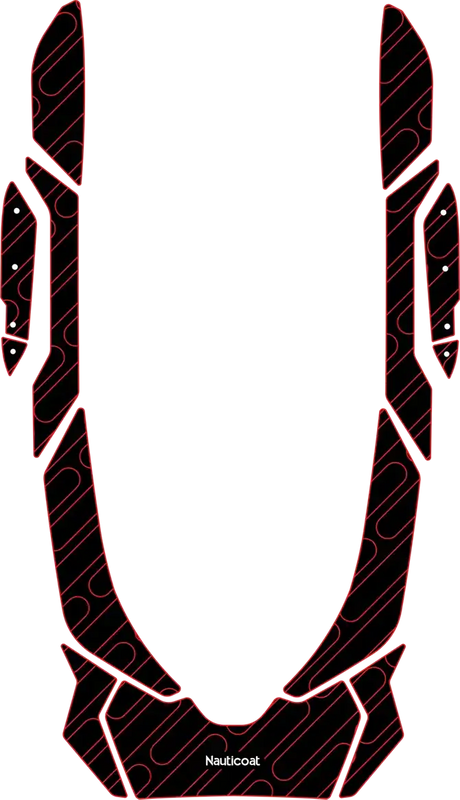 Sea-Doo 2012-2018 Traction Mat Kit