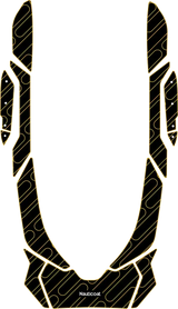 Sea-Doo 2012-2018 Traction Mat Kit