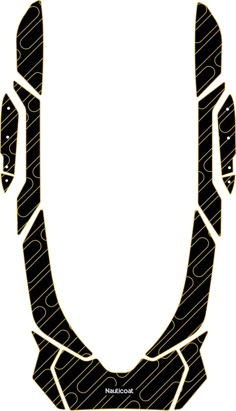 Sea-Doo 2012-2018 Traction Mat Kit