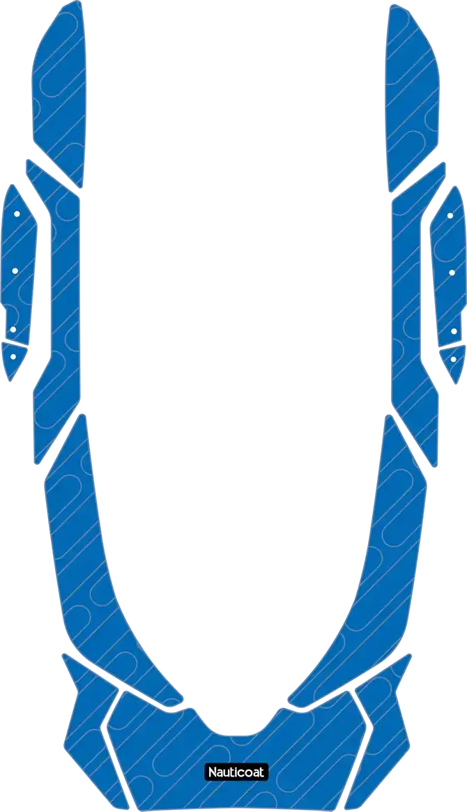 Sea-Doo 2012-2018 Traction Mat Kit