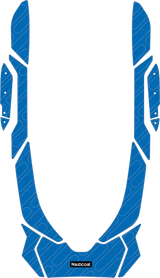 Sea-Doo 2012-2018 Traction Mat Kit