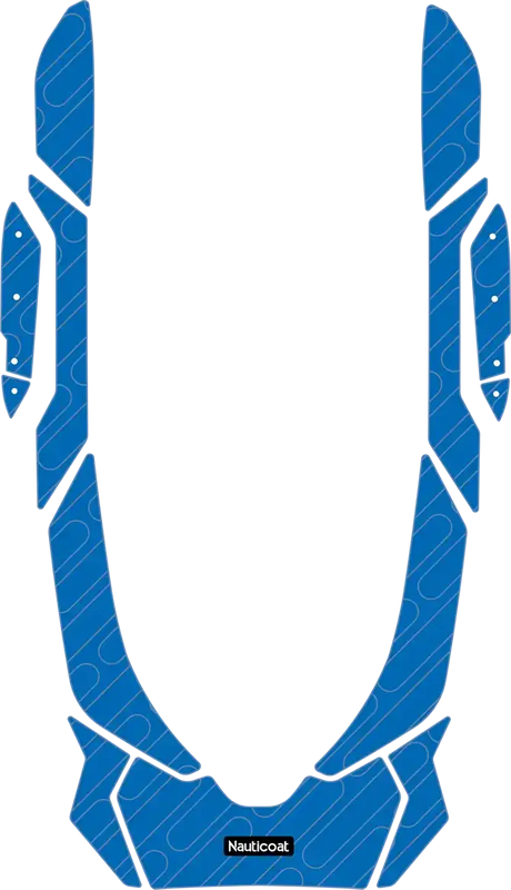 Sea-Doo 2012-2018 Traction Mat Kit