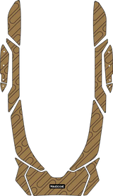 Sea-Doo 2012-2018 Traction Mat Kit