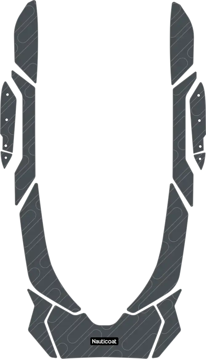 Sea-Doo 2012-2018 Traction Mat Kit