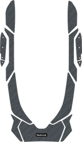 Sea-Doo 2012-2018 Traction Mat Kit
