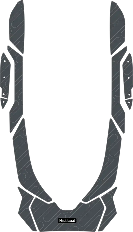 Sea-Doo 2012-2018 Traction Mat Kit