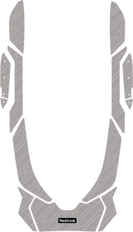 Sea-Doo 2012-2018 Traction Mat Kit