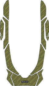 Sea-Doo 2012-2018 Traction Mat Kit
