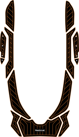 Sea-Doo 2012-2018 Traction Mat Kit