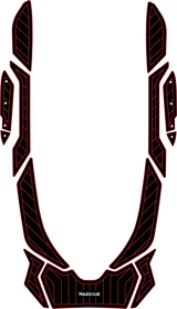 Sea-Doo 2012-2018 Traction Mat Kit