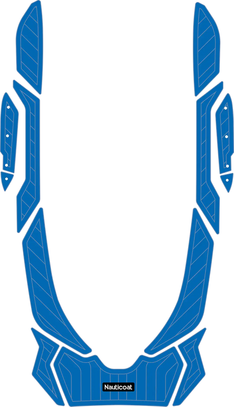 Sea-Doo 2012-2018 Traction Mat Kit