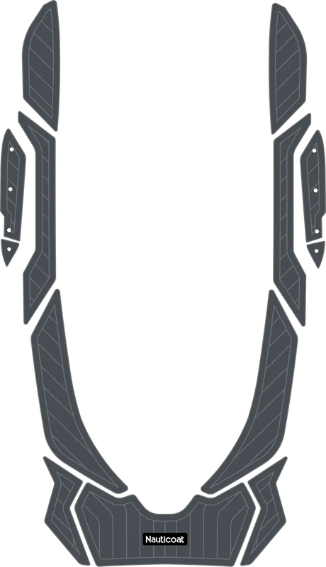 Sea-Doo 2012-2018 Traction Mat Kit