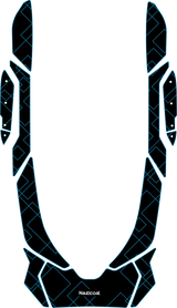 Sea-Doo 2012-2018 Traction Mat Kit