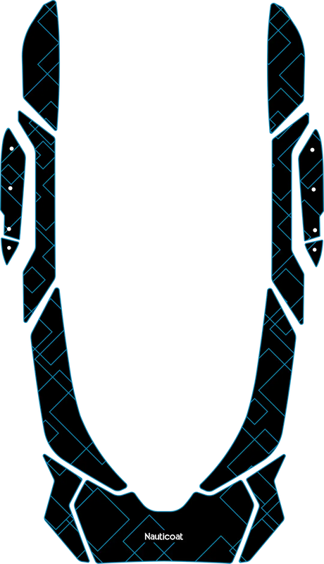 Sea-Doo 2012-2018 Traction Mat Kit