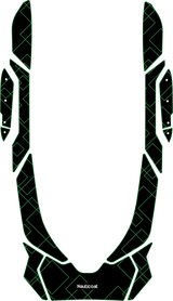 Sea-Doo 2012-2018 Traction Mat Kit