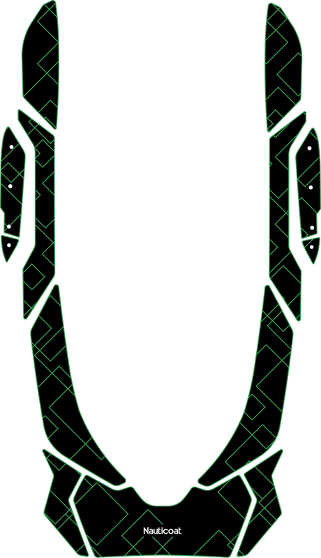 Sea-Doo 2012-2018 Traction Mat Kit