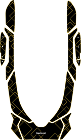 Sea-Doo 2012-2018 Traction Mat Kit