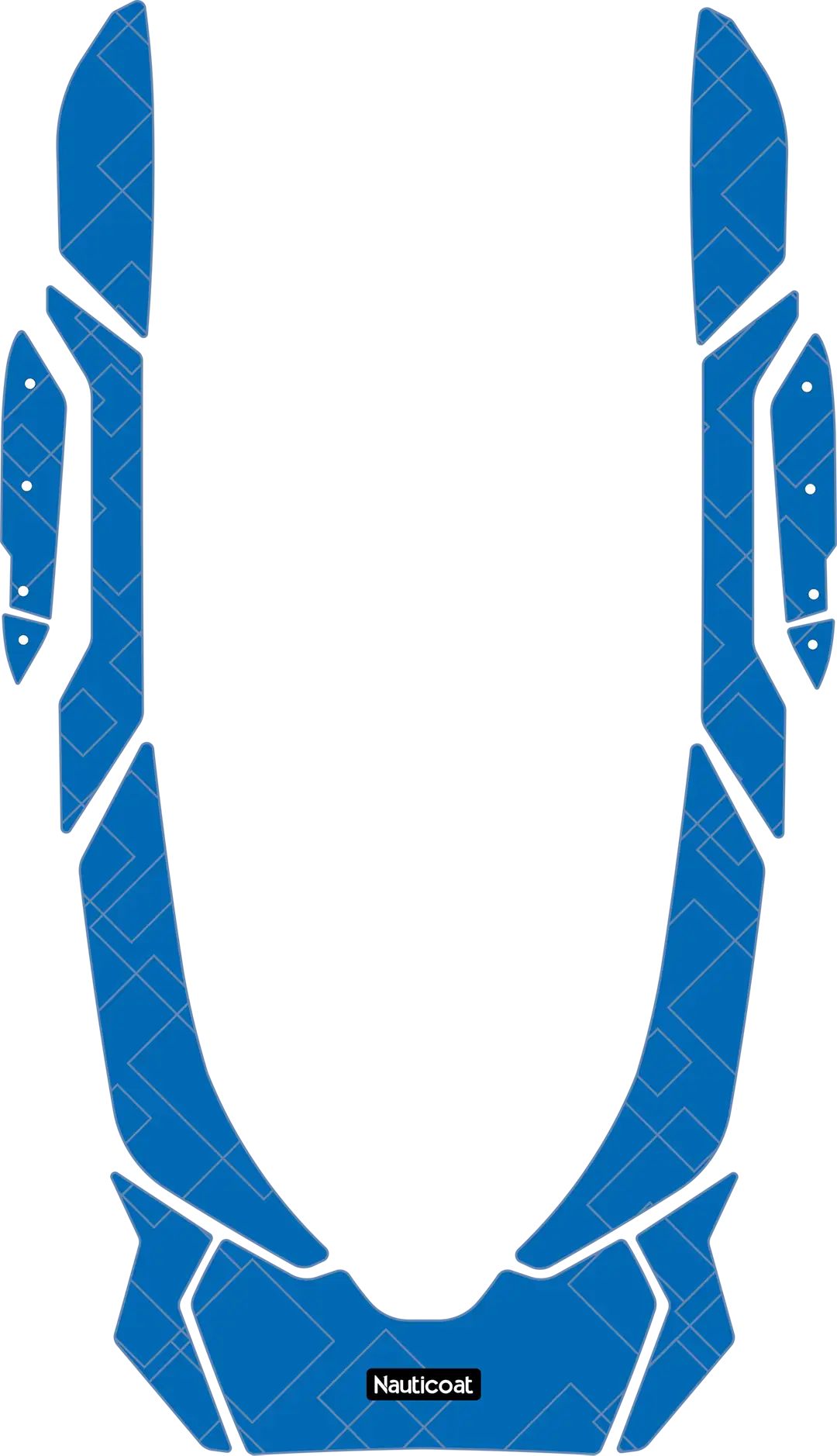 Sea-Doo 2012-2018 Traction Mat Kit