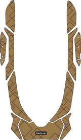 Sea-Doo 2012-2018 Traction Mat Kit