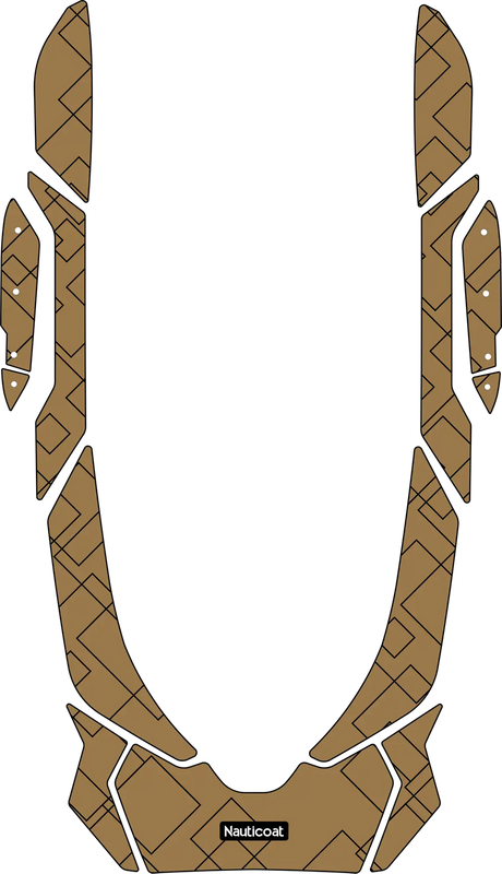 Sea-Doo 2012-2018 Traction Mat Kit