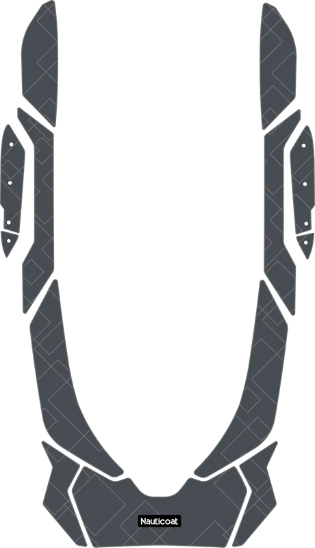 Sea-Doo 2012-2018 Traction Mat Kit