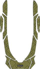 Sea-Doo 2012-2018 Traction Mat Kit