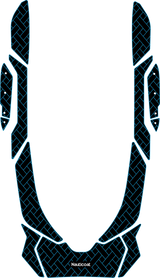 Sea-Doo 2012-2018 Traction Mat Kit