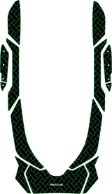 Sea-Doo 2012-2018 Traction Mat Kit